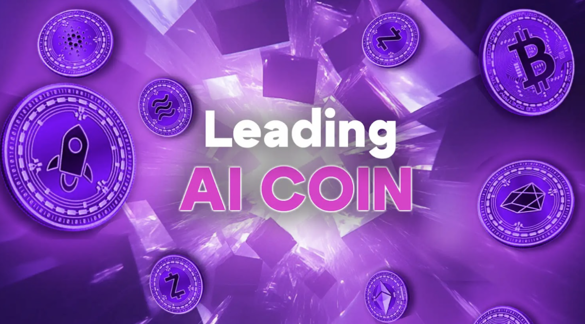 The Future of Finance: Leading AI Coin That Could Reshape the Market